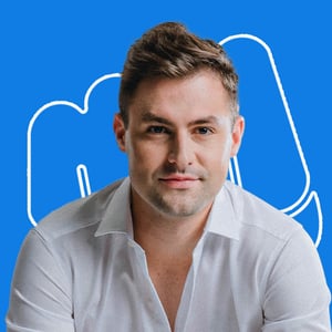 This is the Avatar Image for the Rezendeevil AI Voice and Text to Speech Generator